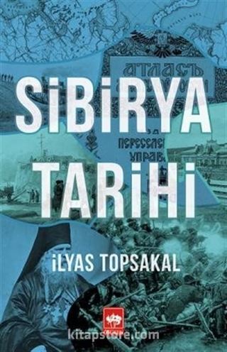 Sibirya Tarihi