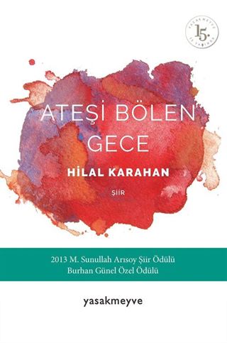 Ateşi Bölen Gece