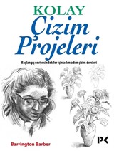 Kolay Çizim Projeleri