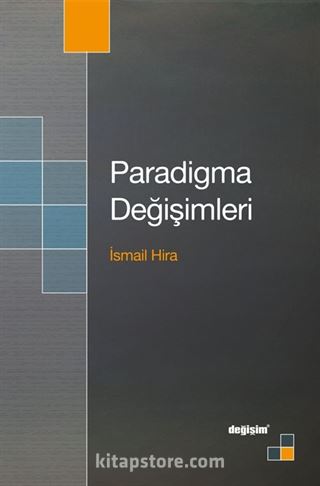 Paradigma Değişimleri