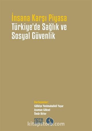 Türkiye'de Sağlık ve Sosyal Güvenlik