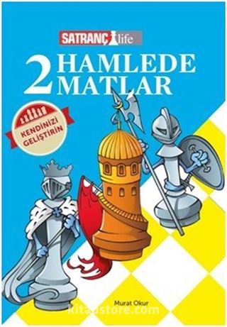 2 Hamlede Matlar