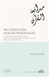 Mutezı̇le'nı̇n Kur'an Müdafaası