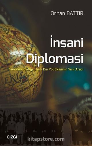 İnsani Diplomasi