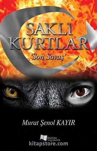 Saklı Kurtlar