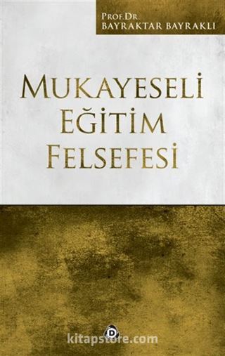 Mukayeseli Eğitim Felsefesi