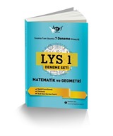 LYS 1 Deneme Seti