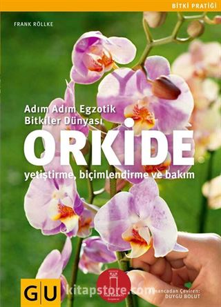 Orkide