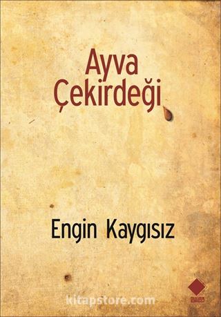 Ayva Çekirdeği