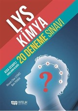 LYS Kimya 20 Deneme Sınavı