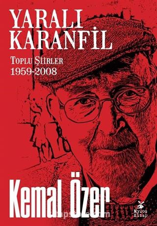 Yaralı Karanfil