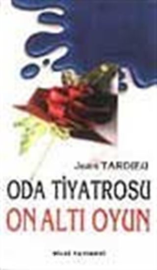 Oda Tiyatrosu (On Altı Oyun)