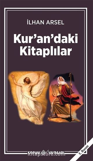 Kur'an'daki Kitaplılar