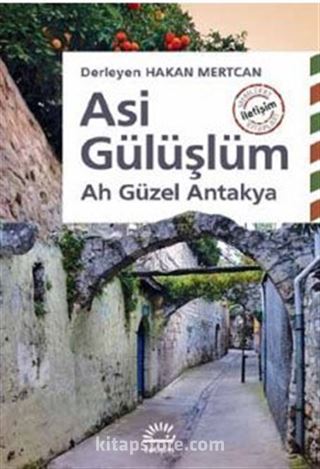 Asi Gülüşlüm