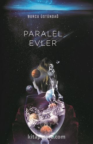 Paralel Evler