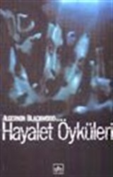 Hayalet Öyküleri