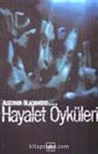 Hayalet Öyküleri