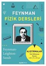 Fizik Dersleri 1-2-3. Cilt İçin Alıştırmalar