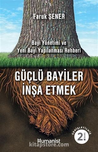 Güçlü Bayiler İnşa Etmek