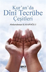 Kur'an'da Dini Tecrübe Çeşitleri