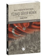 Yüzbaşı Gavur Mümin