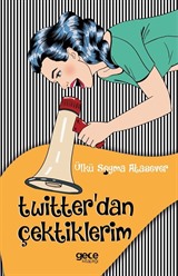 Twitter'dan Çektiklerim