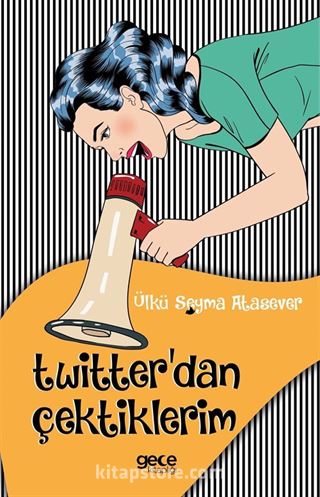 Twitter'dan Çektiklerim