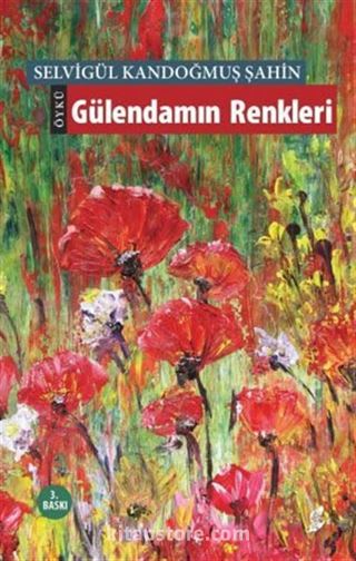 Gülendamın Renkler