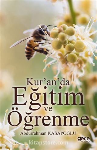 Kur'an'da Eğitim ve Öğrenme