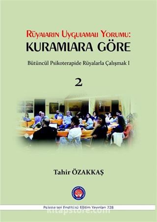 Rüyaların Uygulamalı Yorumu: Kuramlara Göre