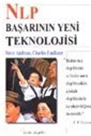 NLP Başarının Yeni Teknolojisi