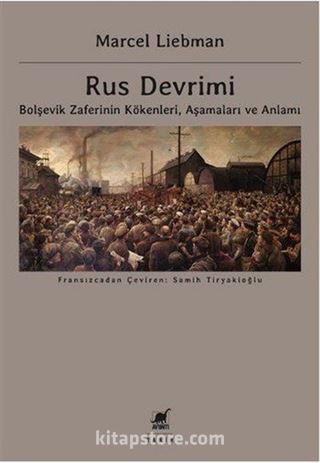 Rus Devrimi