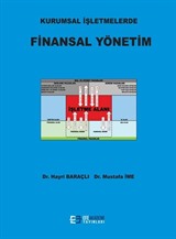 Kurumsal İşletmelerde Finansal Yönetim