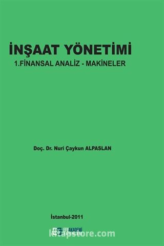 İnşaat Yönetimi