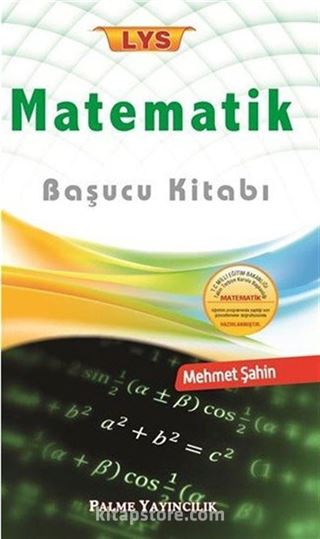 LYS Matematik Başucu Kitabı