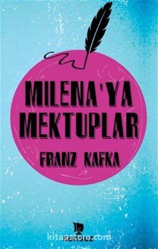 Milena'ya Mektuplar