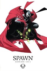 Spawn Cilt 2