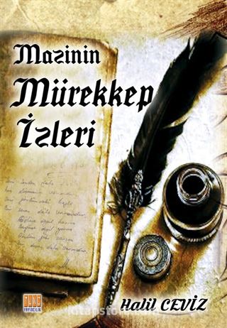 Mazinin Mürekkep İzleri