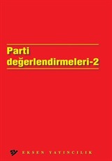 Parti Değerlendirmeleri 2