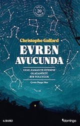 Evren Avucunda