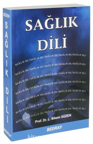 Sağlık Dili