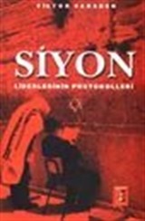 Siyon Liderlerinin Protokolleri