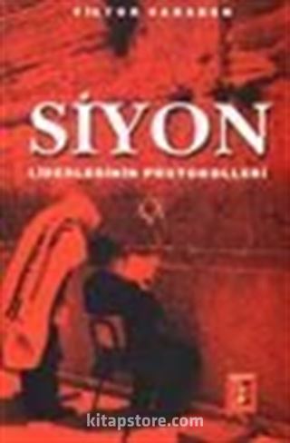 Siyon Liderlerinin Protokolleri