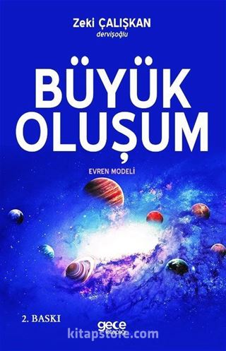 Büyük Oluşum