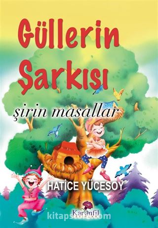 Güllerin Şarkısı