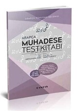 Arapça Muhadese Test Kitabı