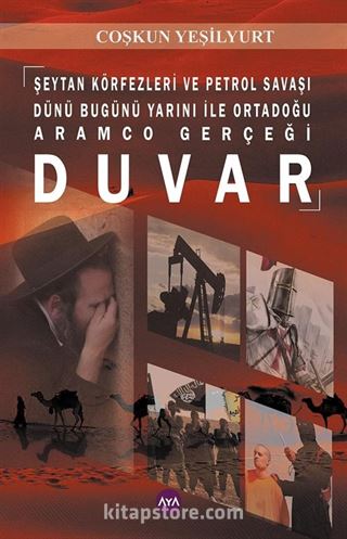 Duvar