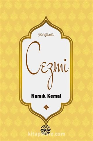 Cezmi