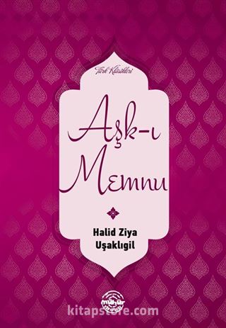 Aşk-ı Memnu