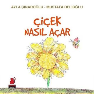 Çiçek Nasıl Açar